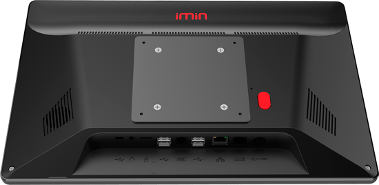 Сенсорний POS термінал 5